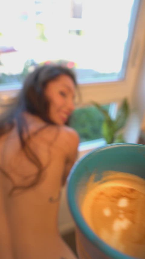 Socal's only full service barista 😘