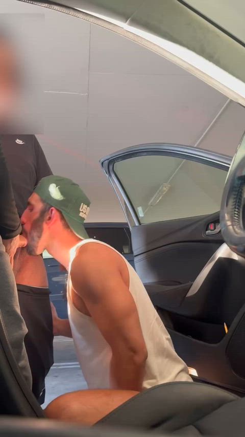 Then all the boys started flocking over to get a turn in my hole