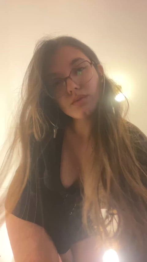 After party snack 🍑