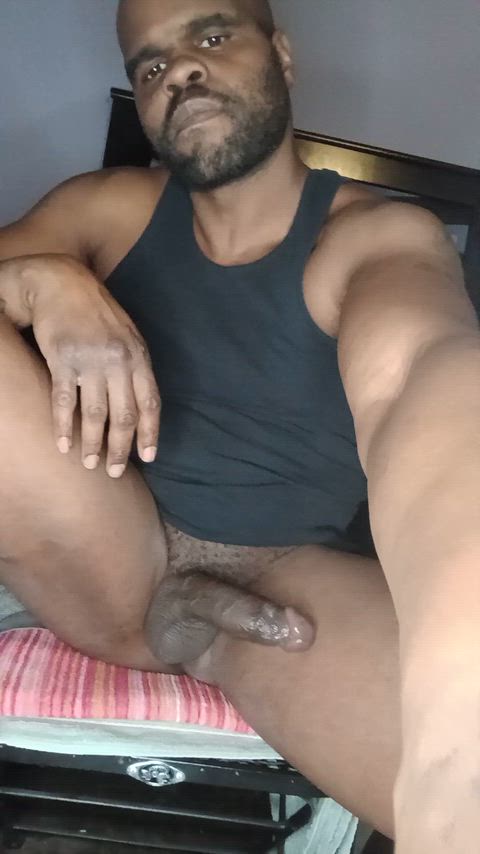 Edging is the best past time