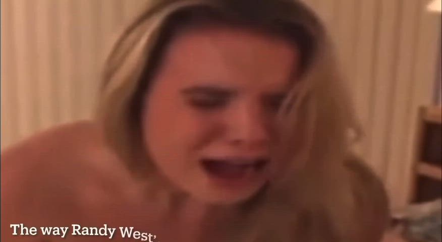 Which female orgasm was your favorite? For me, seeing Ariah literally melt as she rode Randy is hard to beat. I wonder if she ever experienced pleasure on this level ever again after she fucked him?