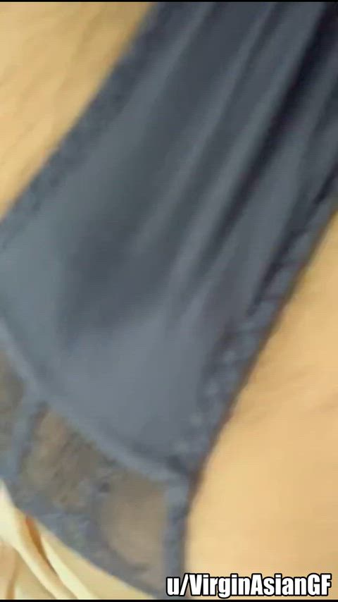 Blurred video preview