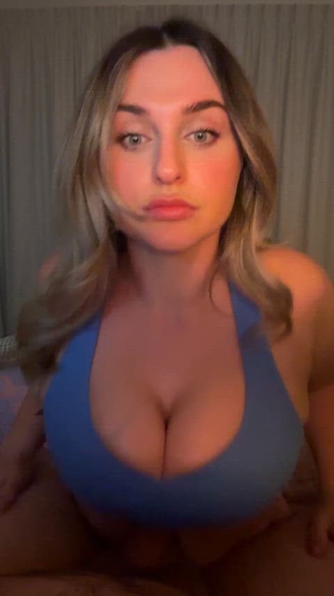 Blurred video preview