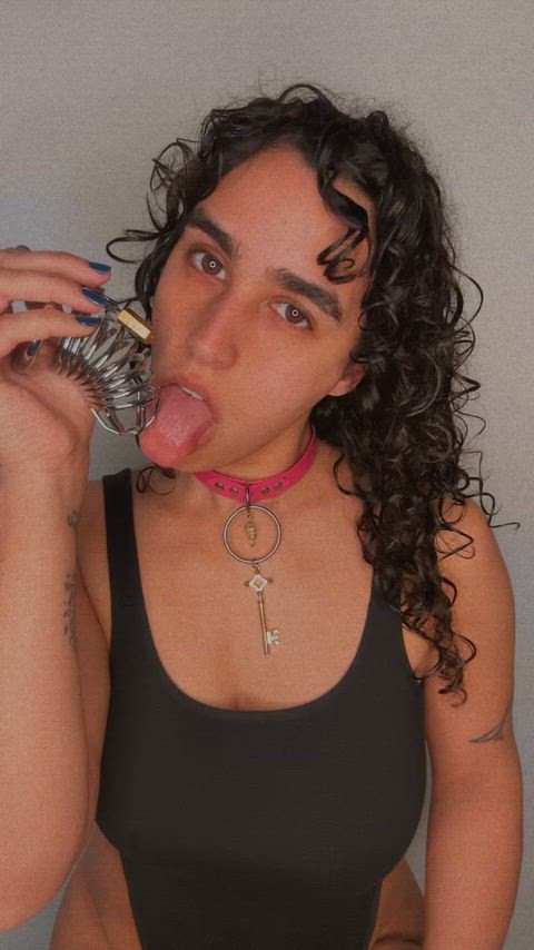 Locktober is coming bitch thumbnail