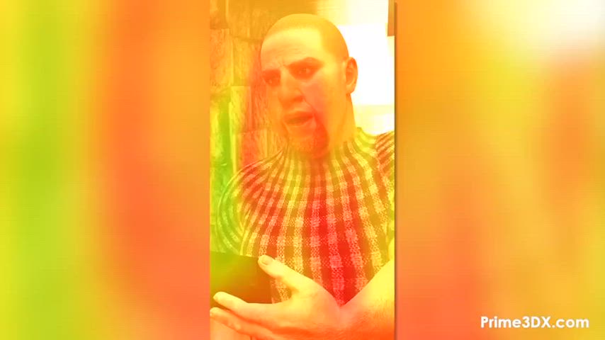 3D Animation Comics Porn GIF by adultprime