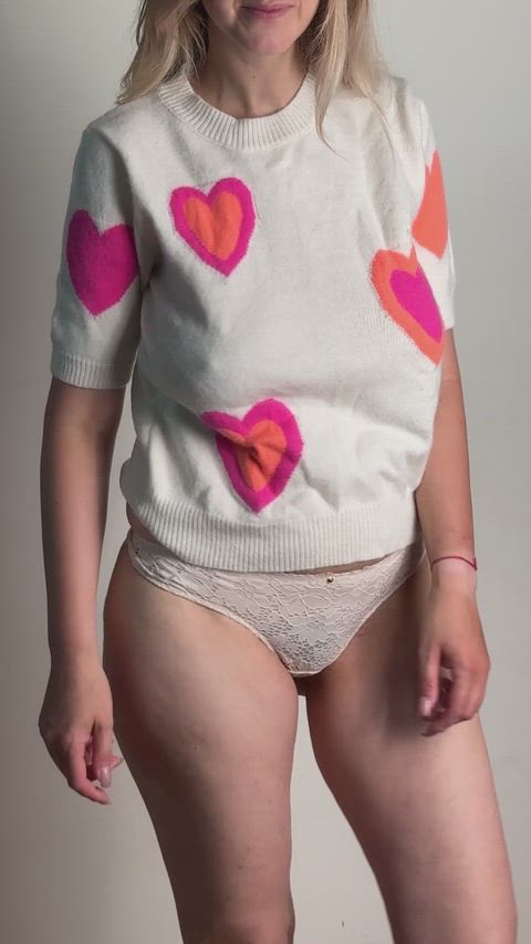 Come have fun with my milf boobs