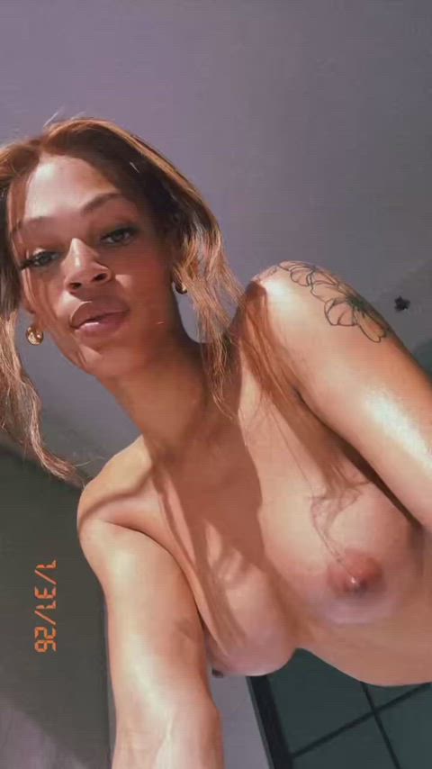 Blurred video preview