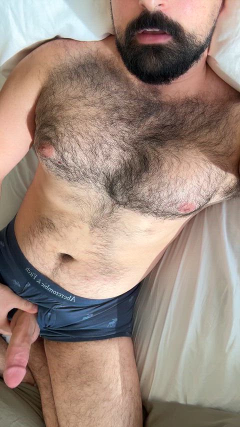 When the sun hits those hairs just right