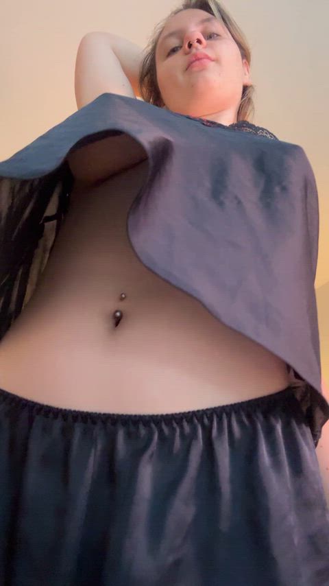 Cumshot Teen Tits Porn GIF by explicitelliie