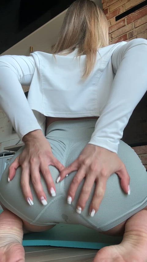 Amateur OnlyFans Tits Porn GIF by shamlatsa