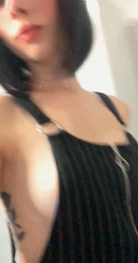 Have a sweet treat from me to you