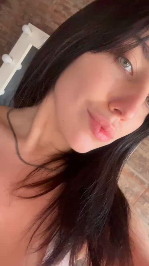 Perfect body ready for you