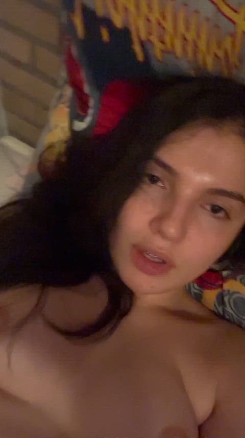 What would you do if I opened the door like this-