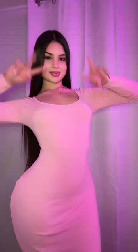 Blurred video preview