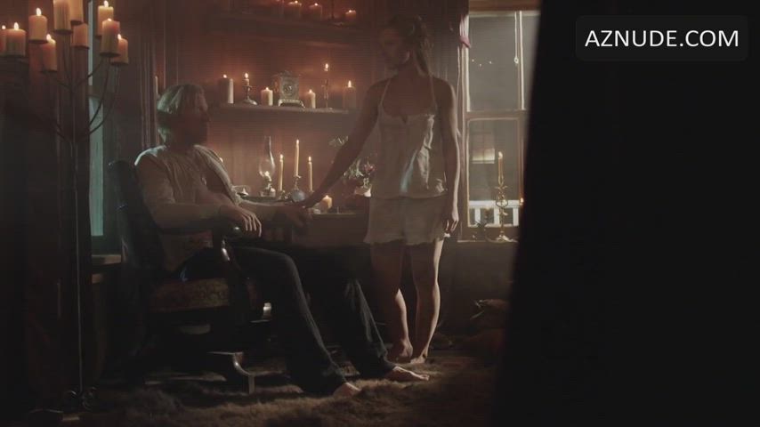 Elysia Rotaru and Elizabeth Lavender - Dead Again in Tombstone (2013)