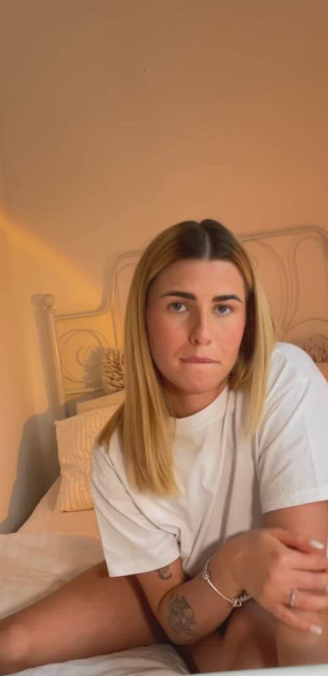 perfect fuck doll for your craving pleasures