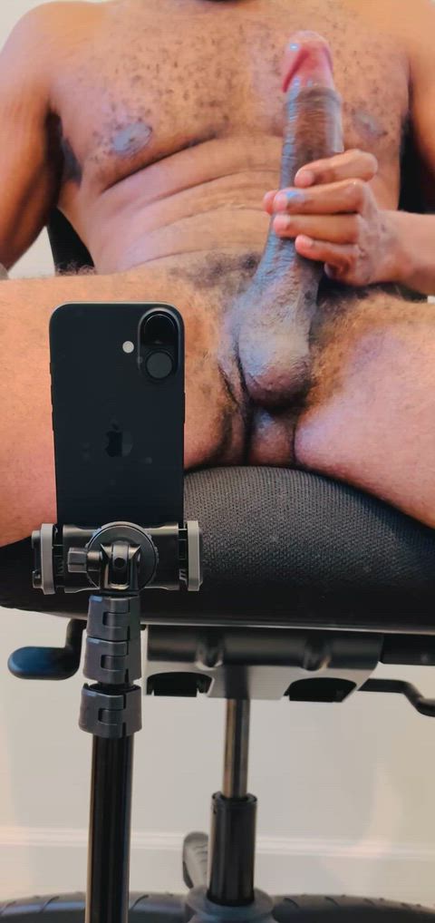 Open up wide. No wider