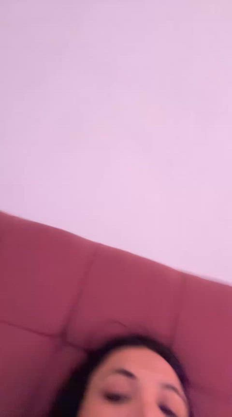 Am I still a good girl If I fuck ur mouth everyday?