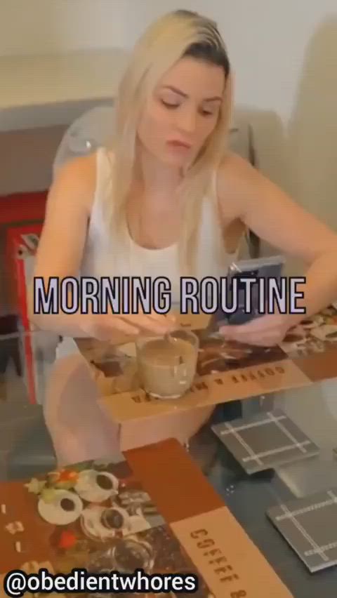 The ideal Relationship ?