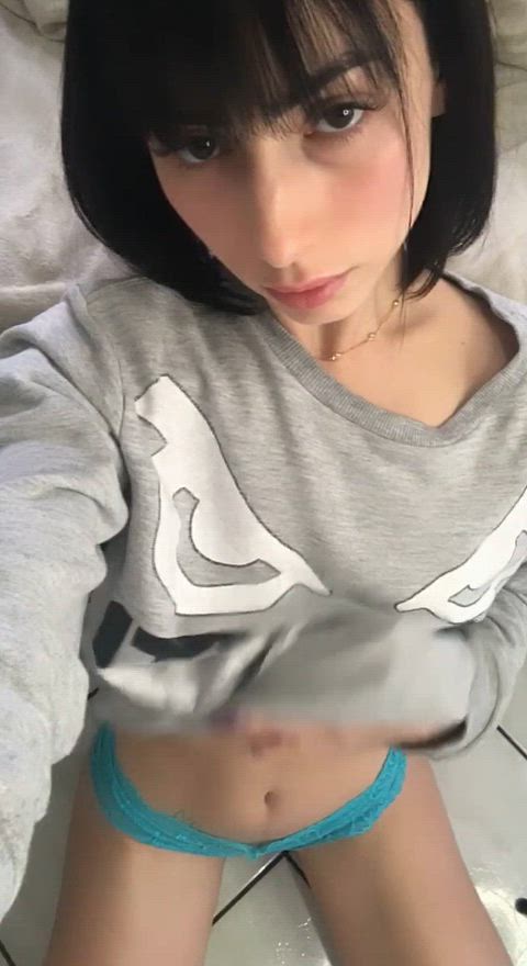 Am I attractive to you