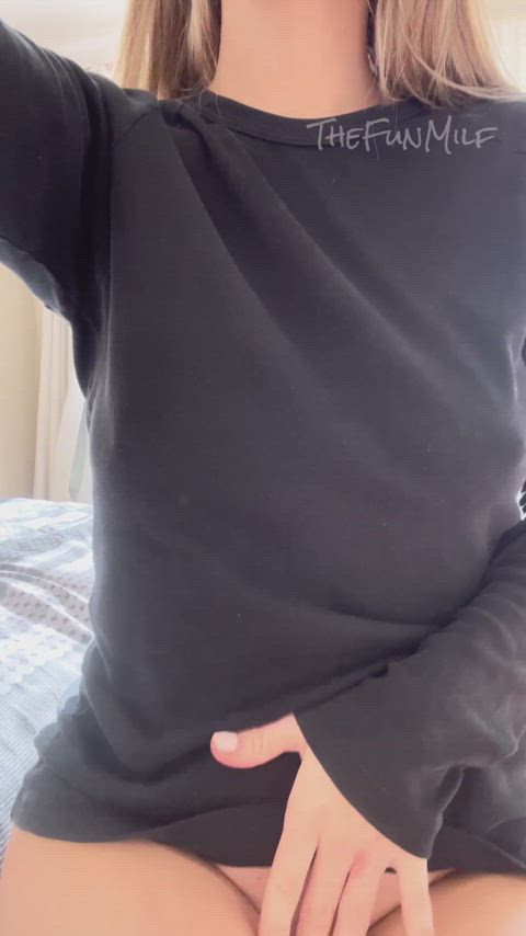 MILF Mom Pussy Porn GIF by thefunmilf
