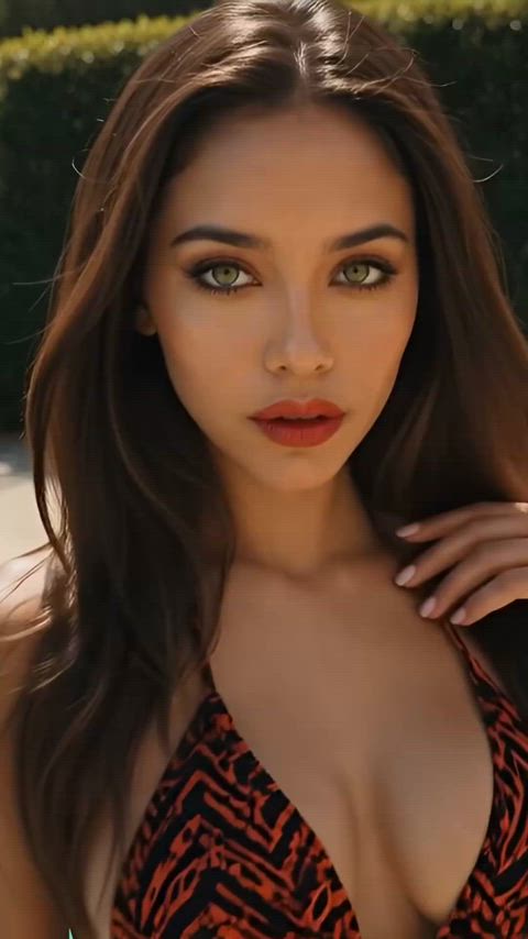 Just sharing one of my model