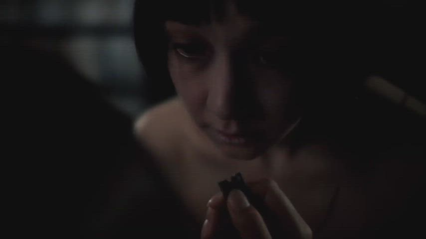 Eri Akita and Mariko Wordell - Theatre of the Deranged II (2013)
