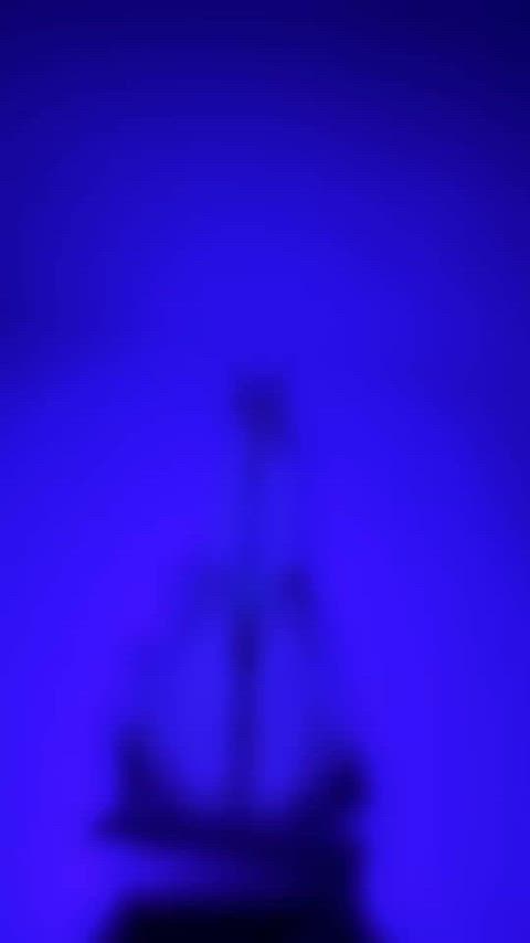 Blurred video preview