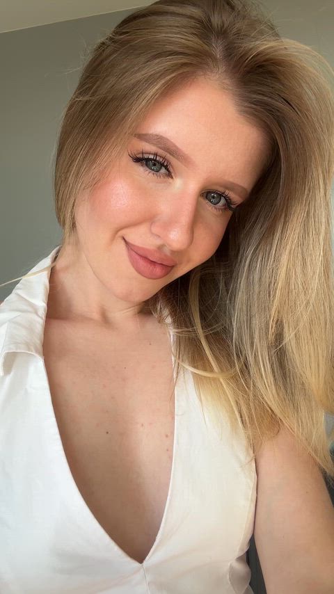 What's hiding under my skirt