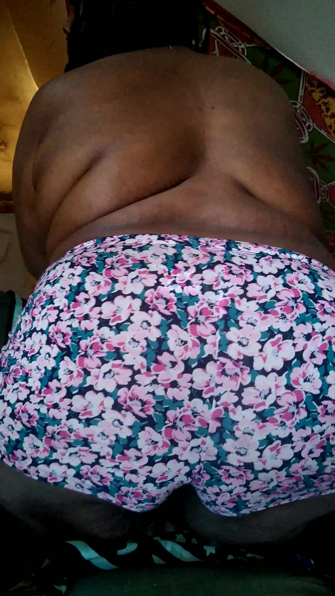 My name's not Judy, but that booty tho...🍑