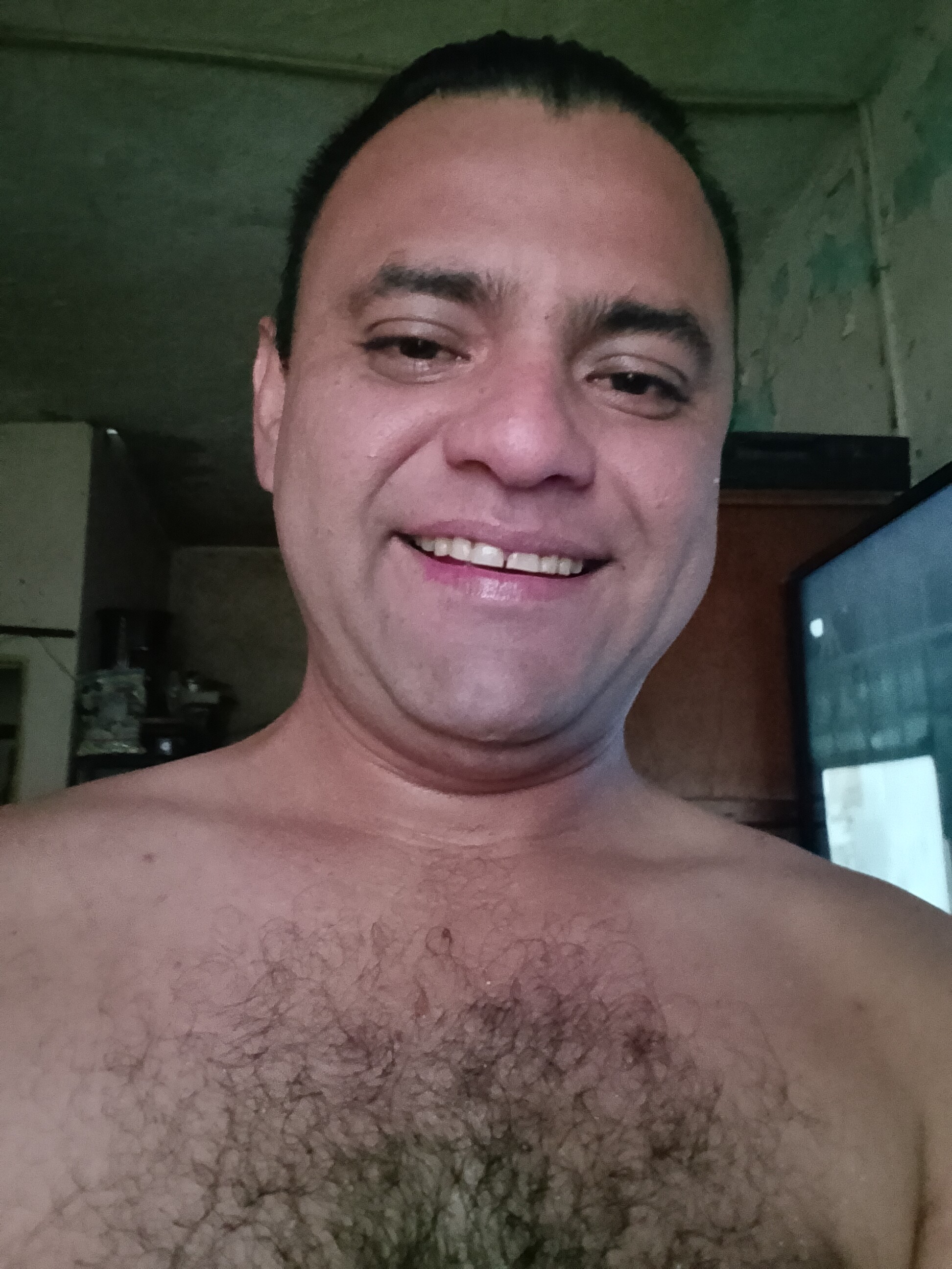 Male amateur dick cumshot