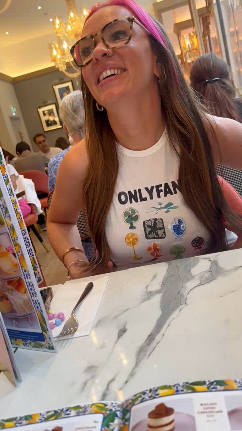 I wonder if I can pay for my meal with these