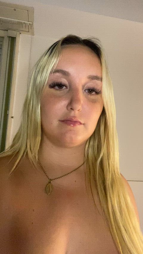 Aren’t the best tits always organic?