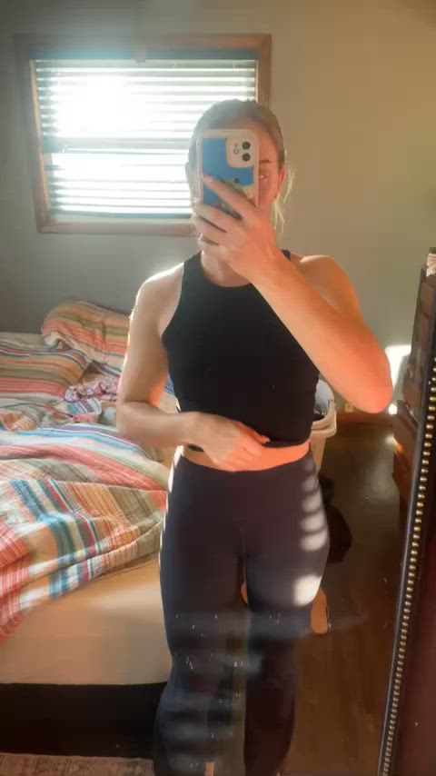 Blonde boobies are better