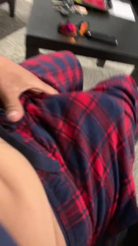 Morning Wood..