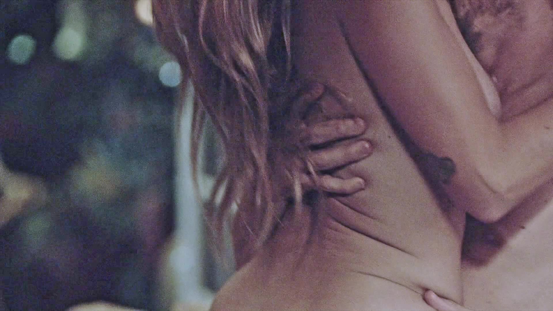 Eliza Coupe