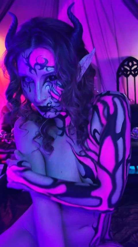 Ink Demon Debauchery 🖤
