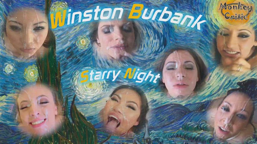 Compilation Cum Compilation Cumshot Facial Huge Load Night Star Porn GIF by monkeycritic