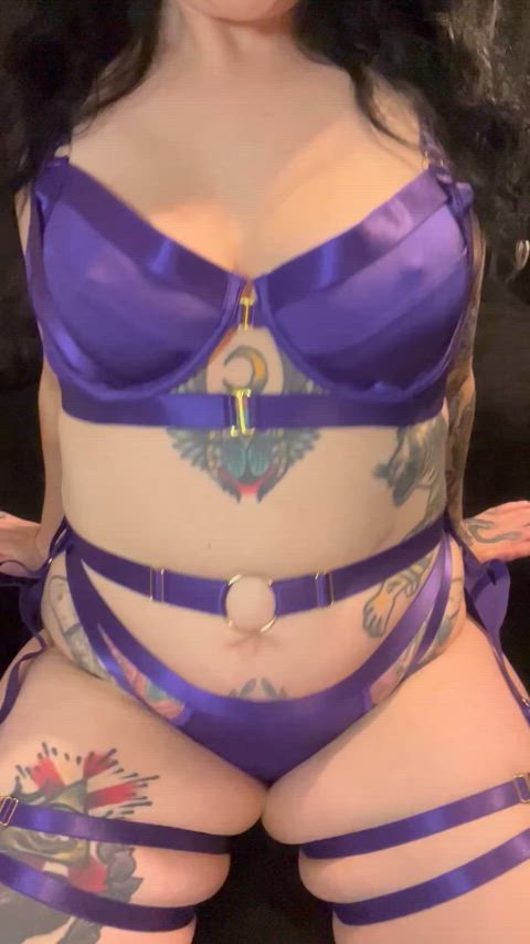 You would fall off your chair if you knew how long it's been since I got fucked