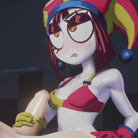 Blurred video preview