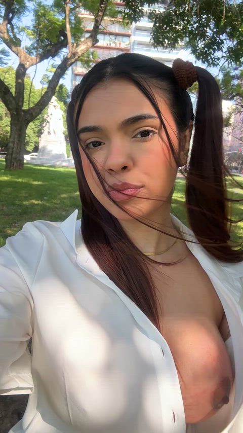 Did this park just get more interesting