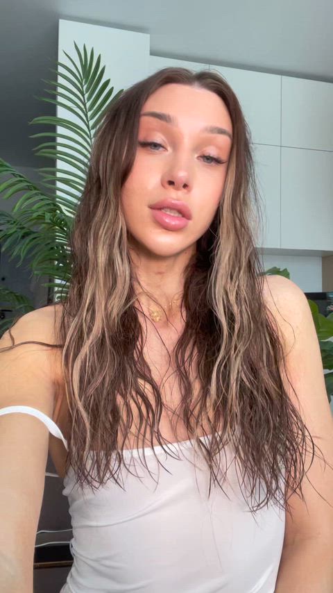 I like how quiet it gets before things turn wild