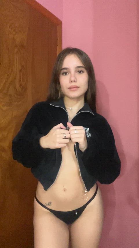 Do you think I'm beautiful?