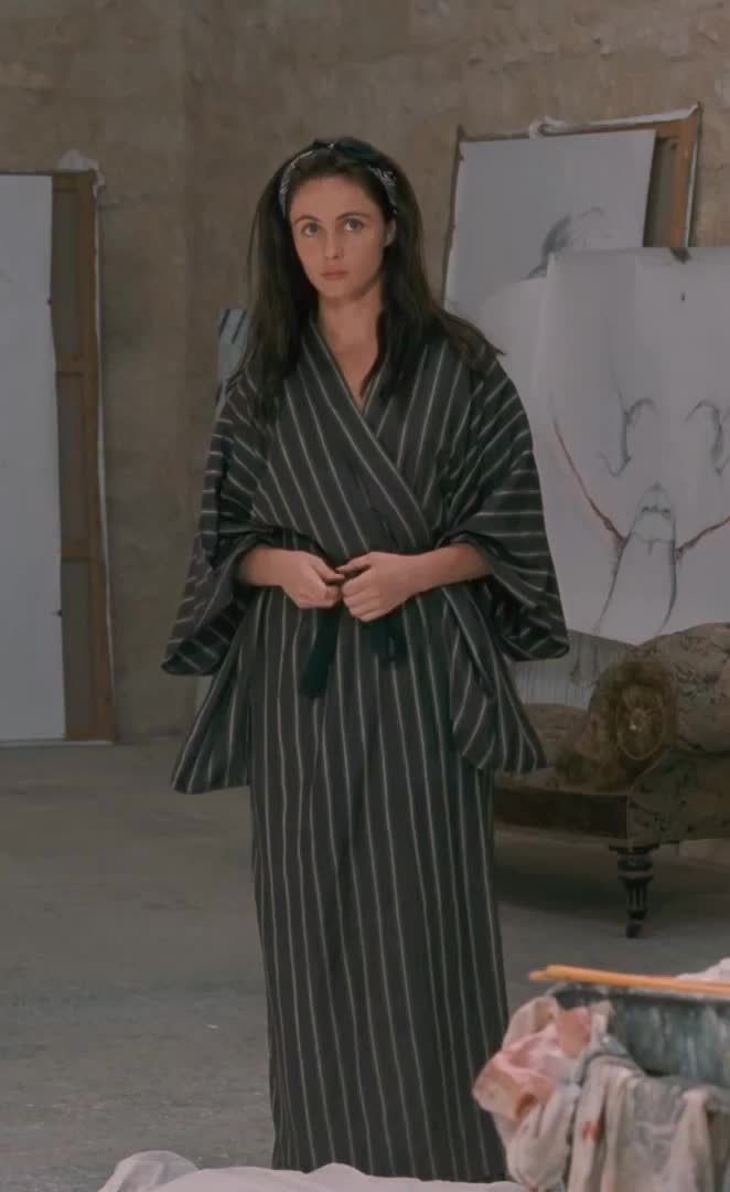Emmanuelle Béart