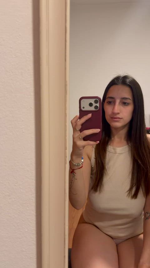 30yo mom of two...do you like my body type