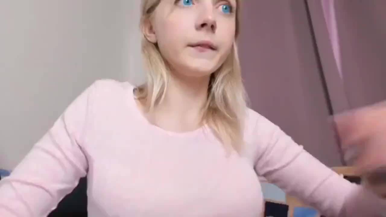 Blonde