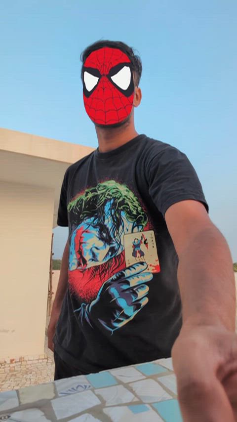 Would you blow me on rooftop