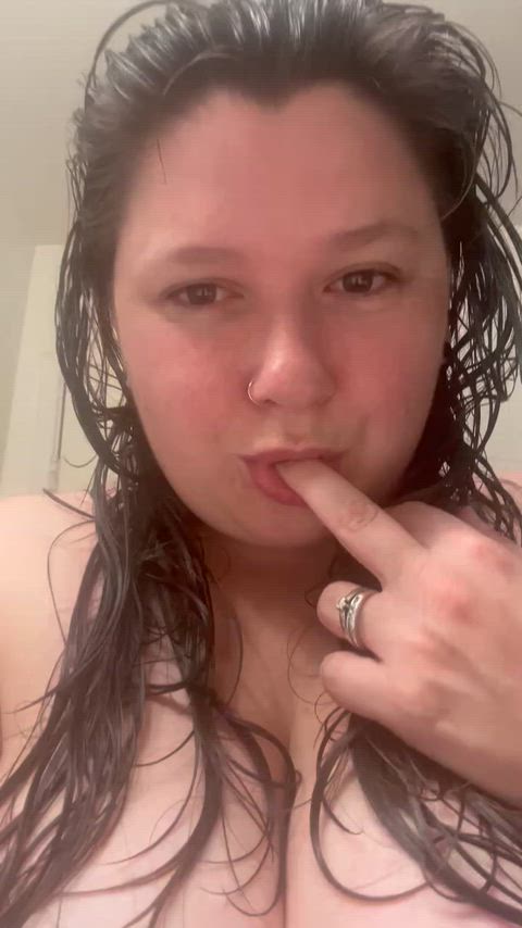 Hope you like big natural tits