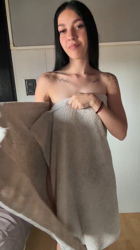 are u into teen girls like me?