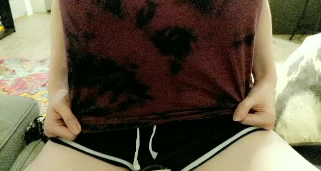 Idk if I'm used to them and don't see it, but I was told to post here 😘